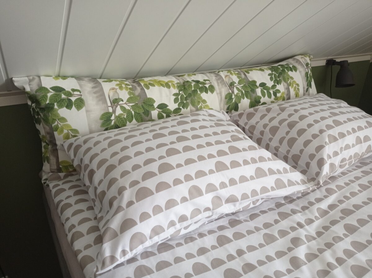 Vartalotyyny Unite Kingsize (vetoketjullinen) 45x160cm