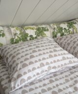 Vartalotyyny Unite Kingsize (vetoketjullinen) 45x160cm