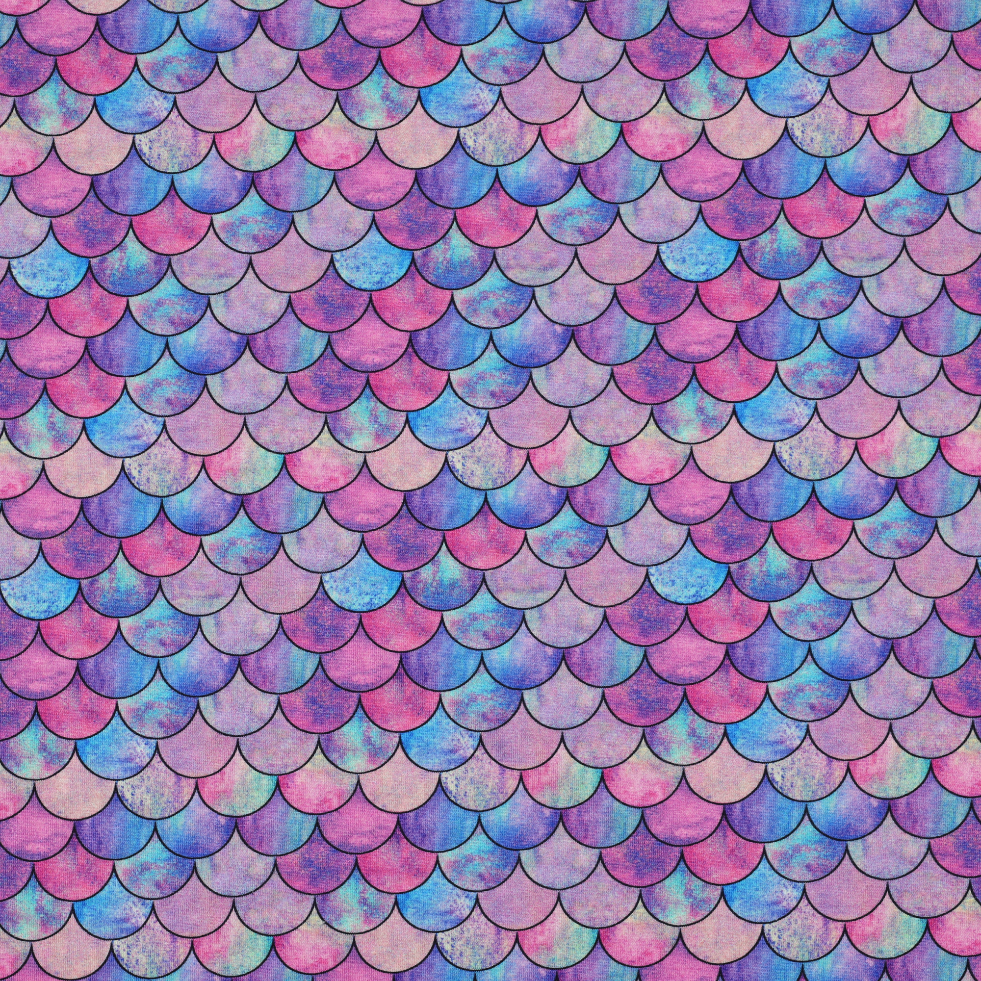 Digitrikoo: Merenneito