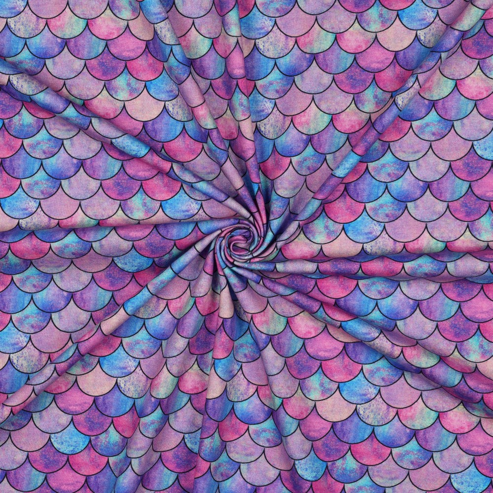 Digitrikoo: Merenneito
