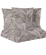 Parivuoteen pussilakanasetti Hugo 220x210 - beige