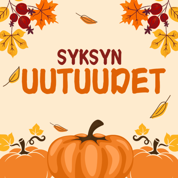 Syksy 2025