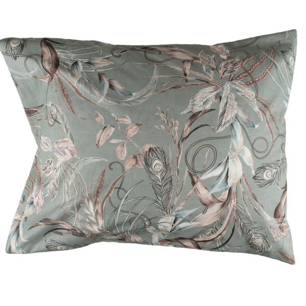 Tyynyliina Kristalli 2kpl 50x60cm