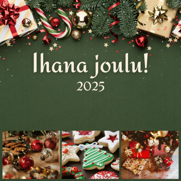 Joulu 2025