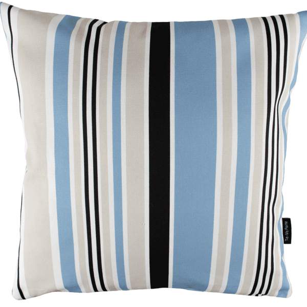 Koristetyyny Max 45x45cm - sininen