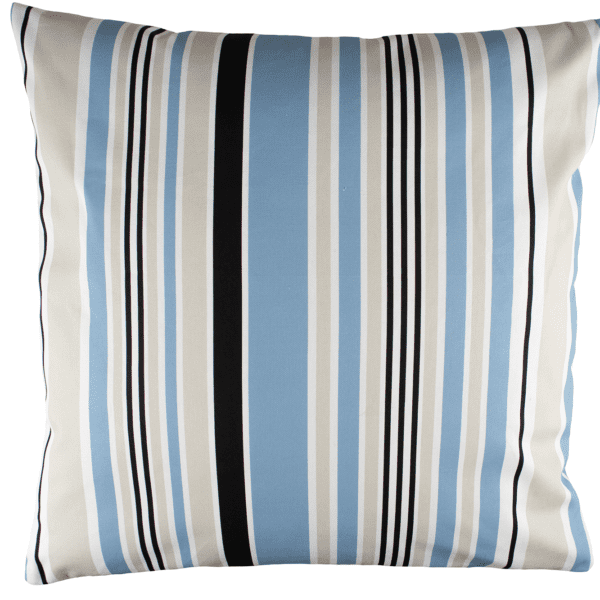 Koristetyyny Max 60x60cm - sininen