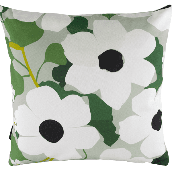 Koristetyyny Mustasilmäsusanna 45x45cm