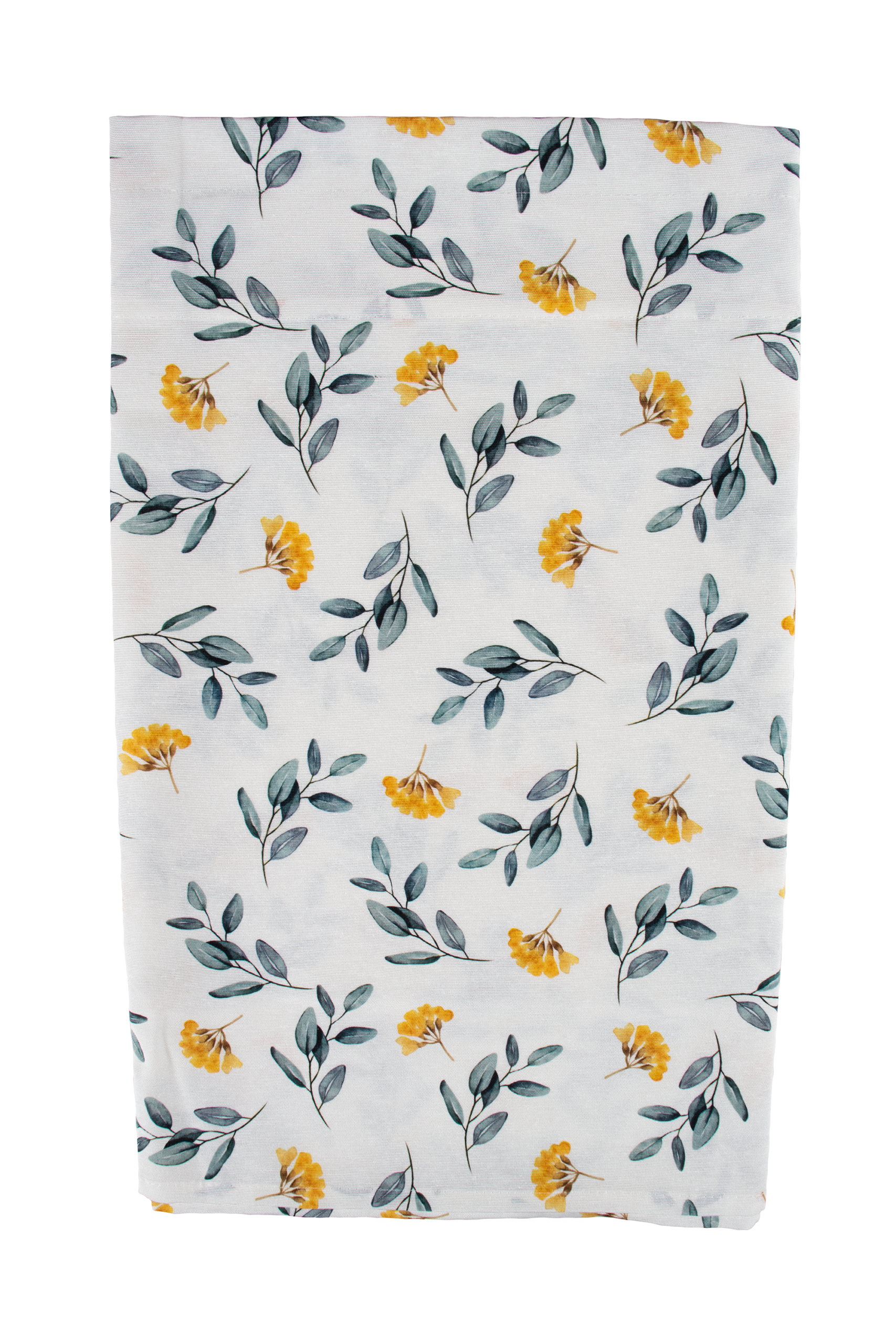 Verhokappa Keltakukka 50x250cm