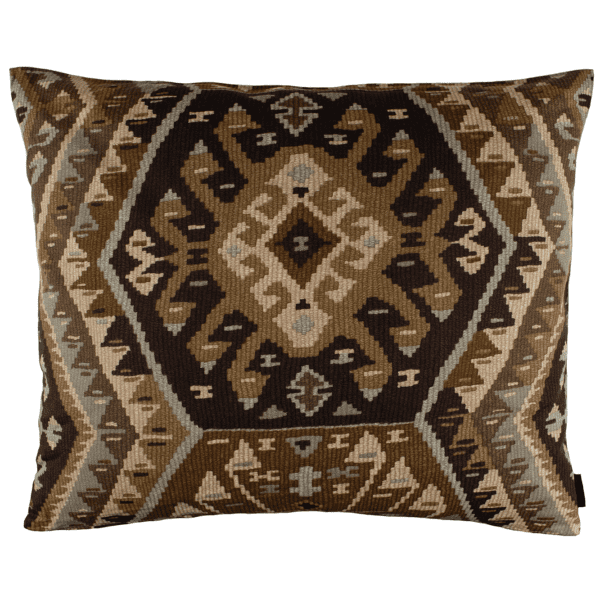 ALE Koristetyyny Eldorado 50x60cm - ruskea