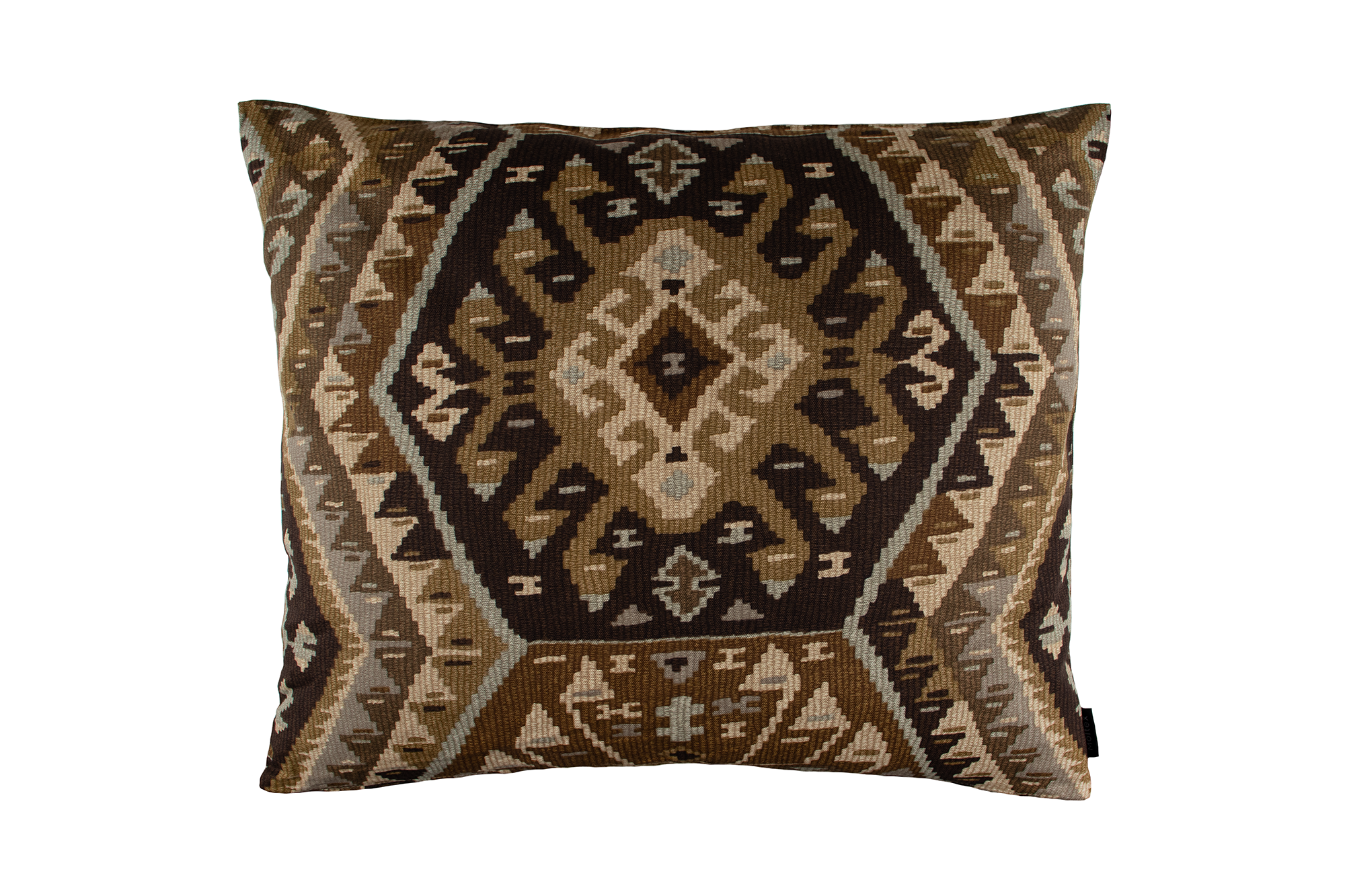 ALE Koristetyyny Eldorado 50x60cm - ruskea