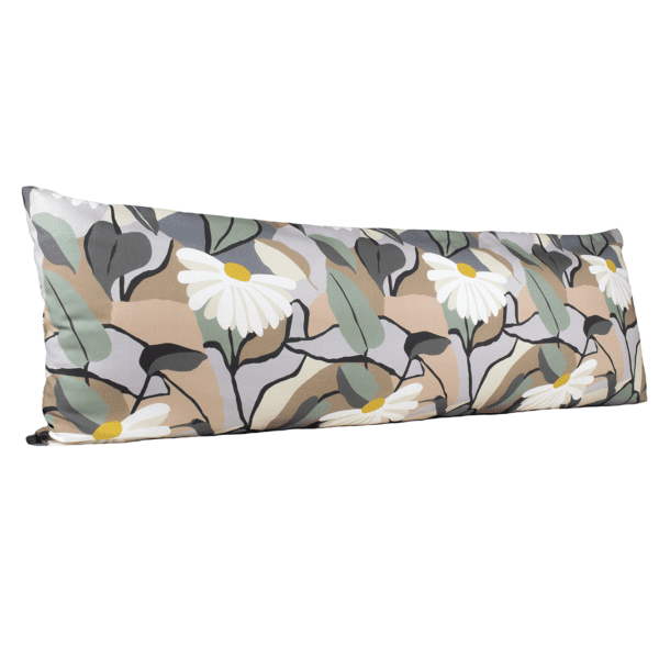 Vartalotyynynpäällinen Taide 45x145cm