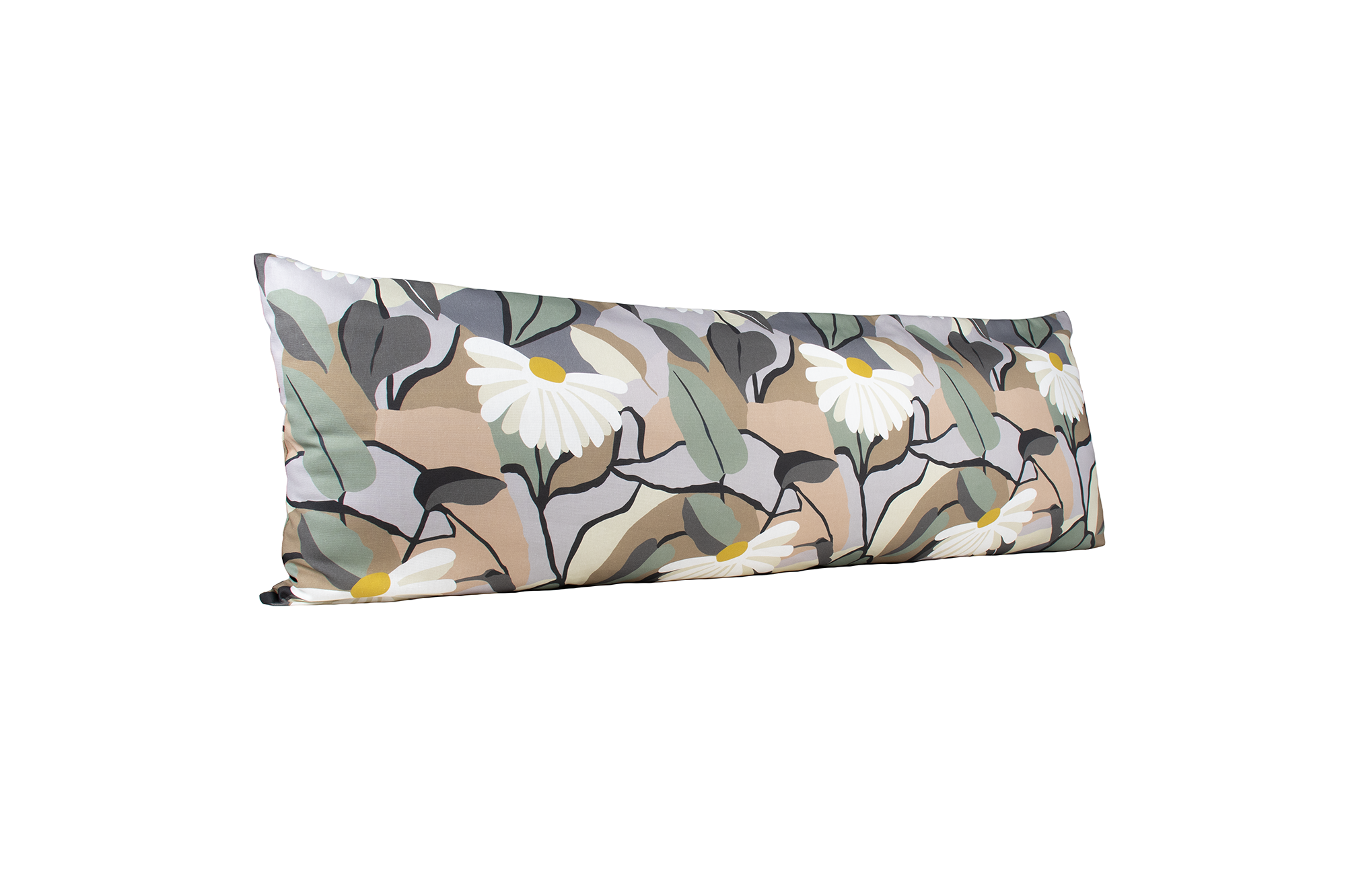 Vartalotyynynpäällinen Taide 45x145cm