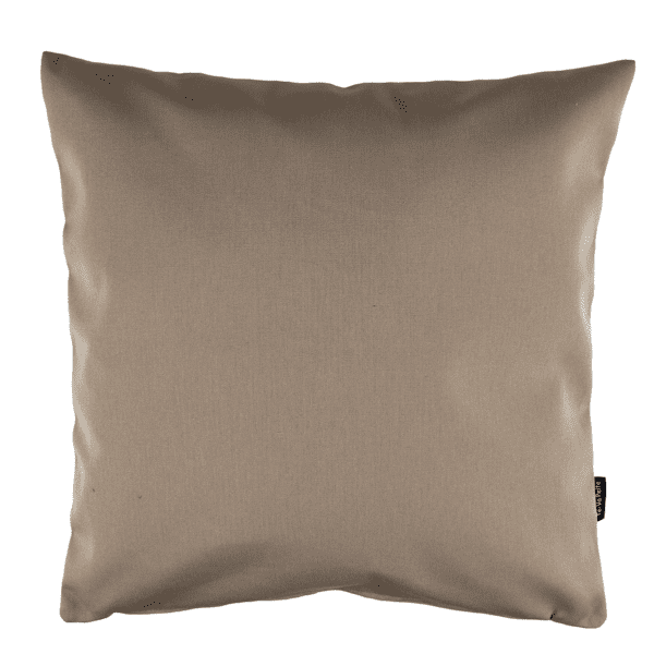 Ulkotyyny 50x50cm - beige