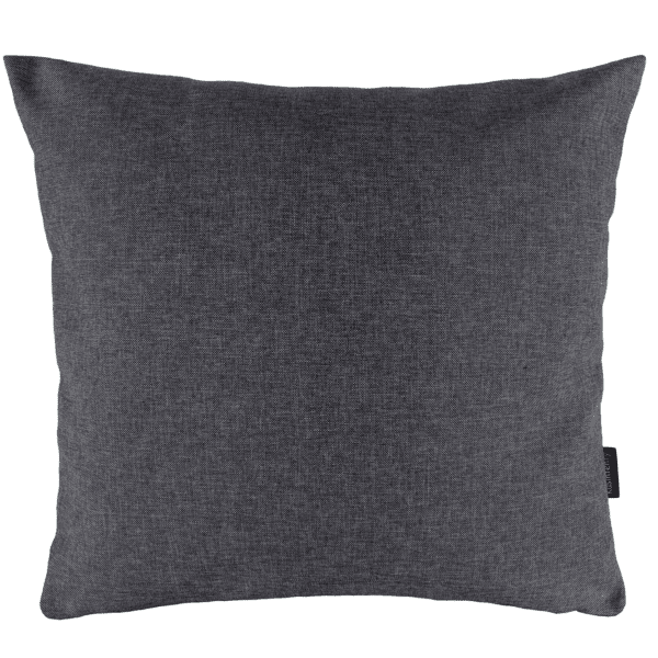 Ulkotyyny 50x50cm - tummanharmaa