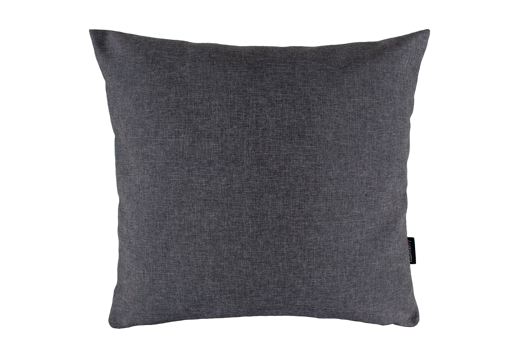 Ulkotyyny 50x50cm - tummanharmaa