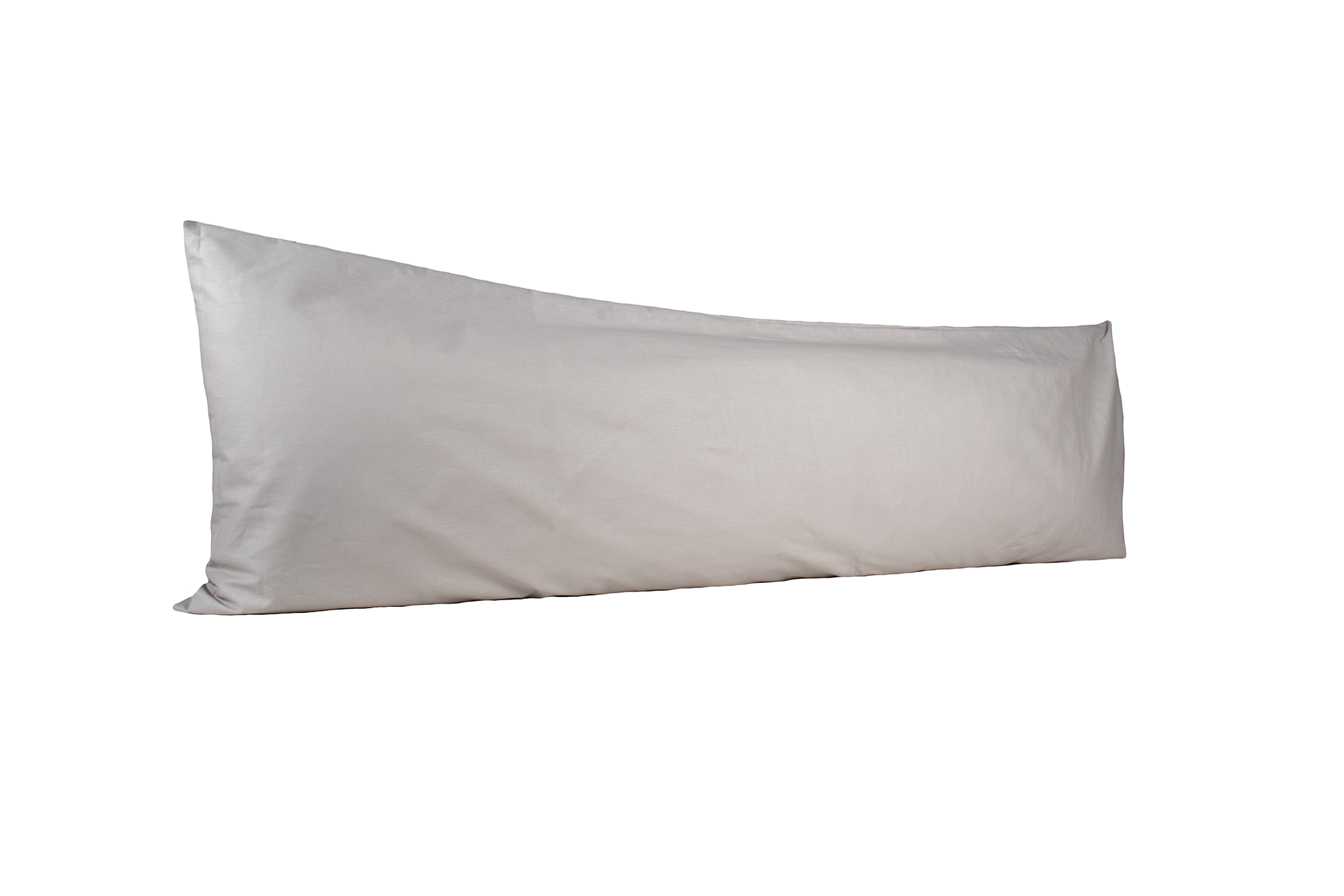 Vartalotyynyliina Unite 45x145cm - greige