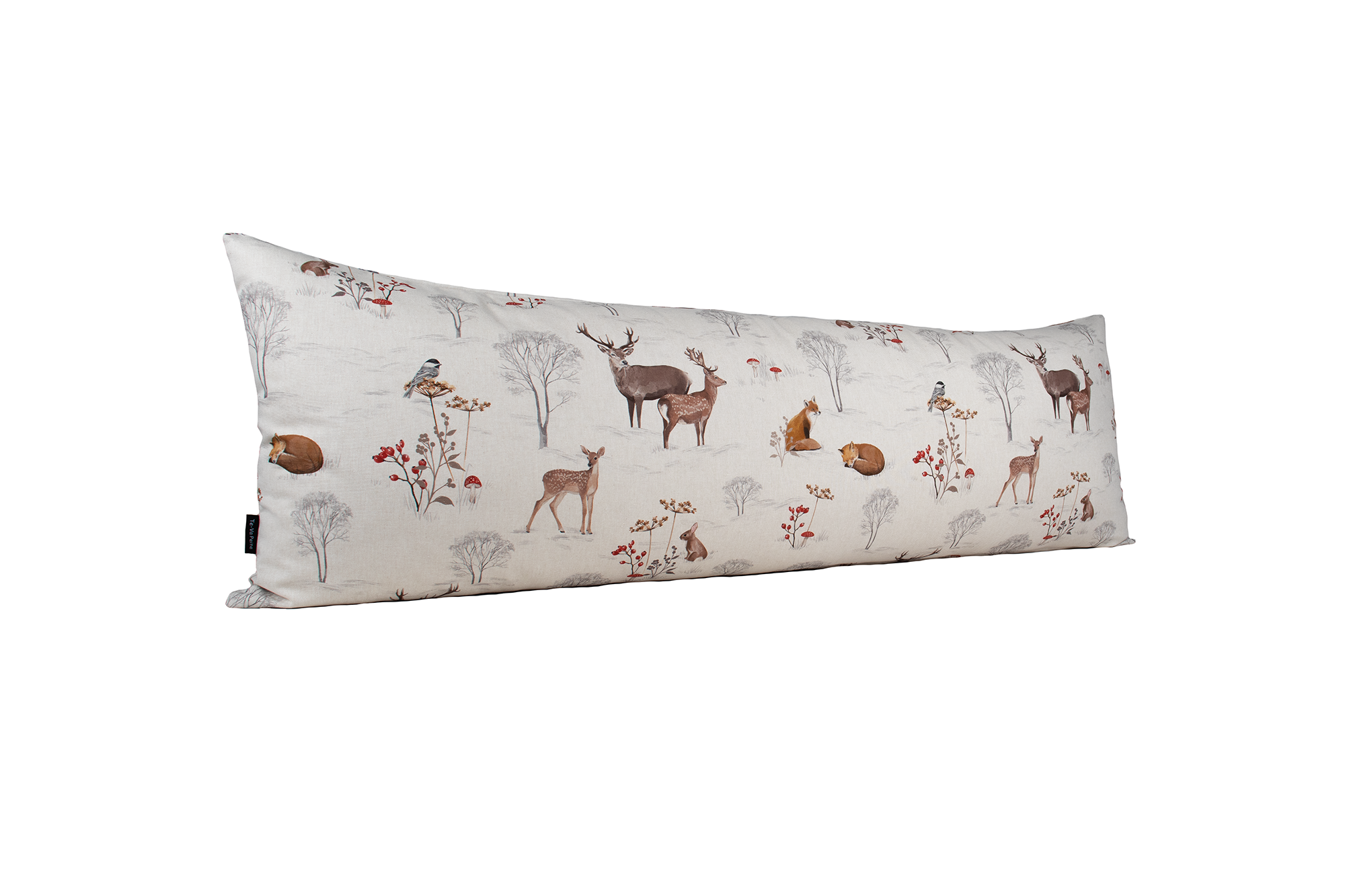 Vartalotyynynpäällinen Syysmetsä 45x145cm