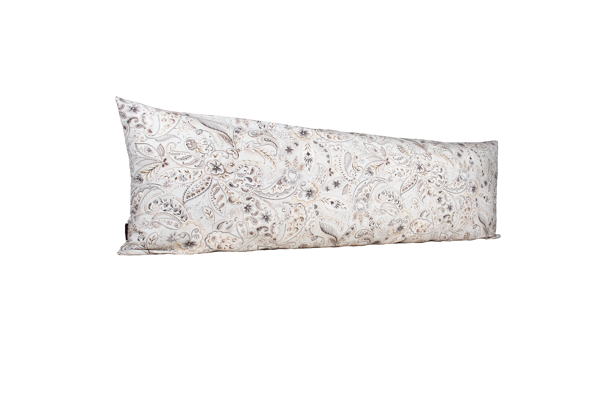 Vartalotyynynpäällinen Amalia 45x145cm - beige