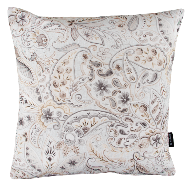 Koristetyyny Amalia 45x45cm - beige