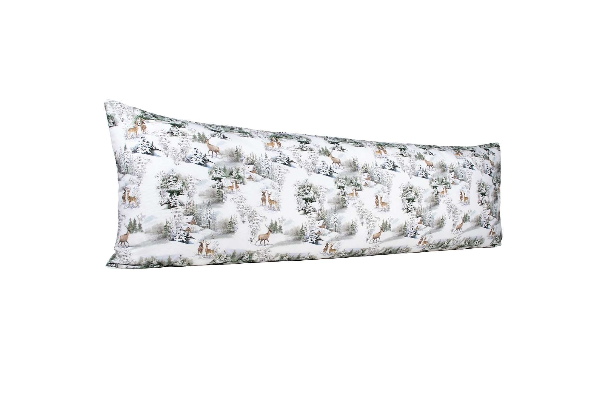Vartalotyynynpäällinen Peurametsä 45x145cm